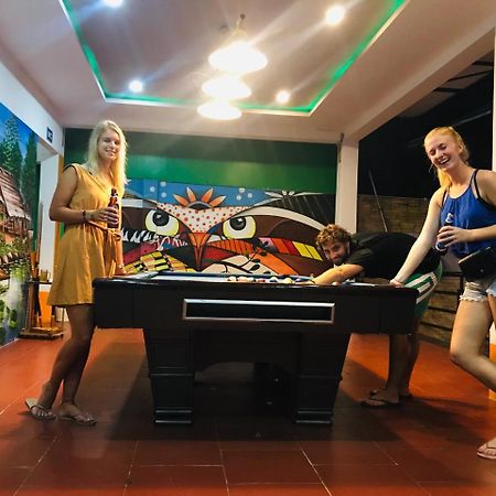 Duke Hostel Duong Dong  Dış mekan fotoğraf