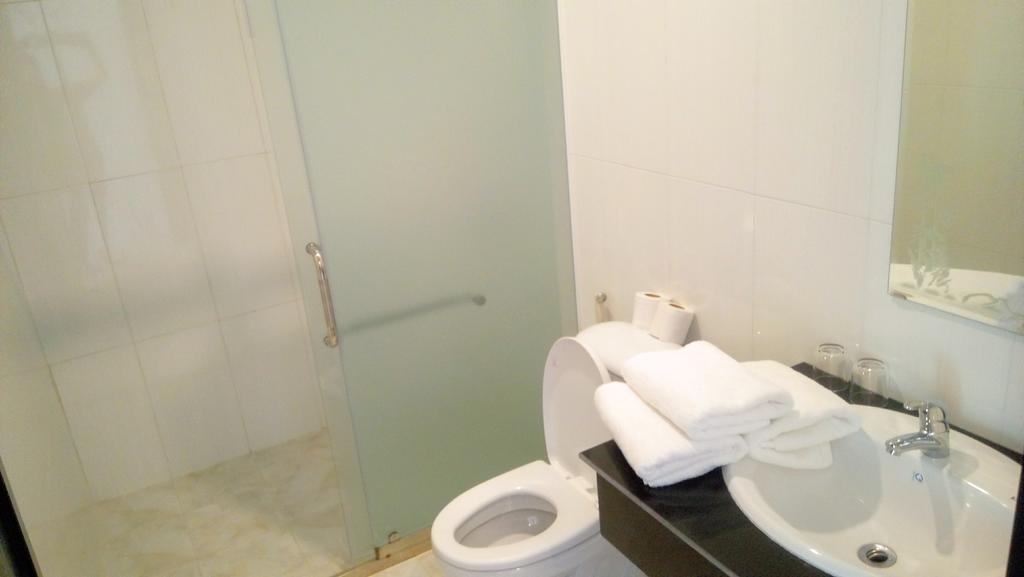 Duke Hostel Duong Dong  Dış mekan fotoğraf