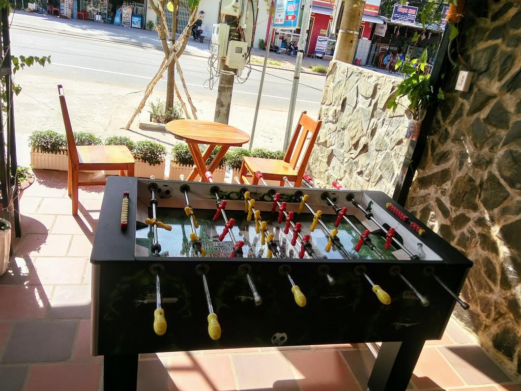 Duke Hostel Duong Dong  Dış mekan fotoğraf