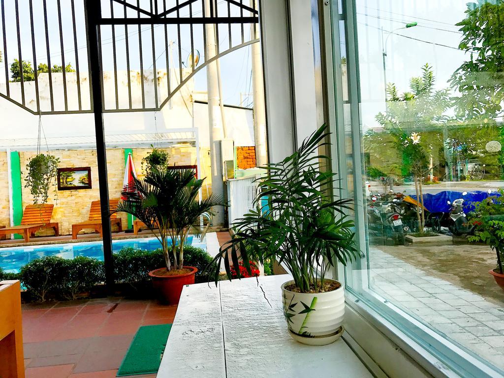 Duke Hostel Duong Dong  Dış mekan fotoğraf