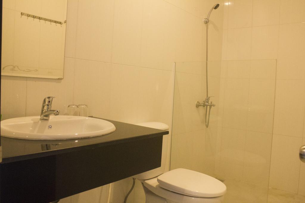 Duke Hostel Duong Dong  Dış mekan fotoğraf