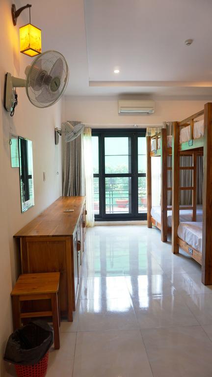 Duke Hostel Duong Dong  Dış mekan fotoğraf
