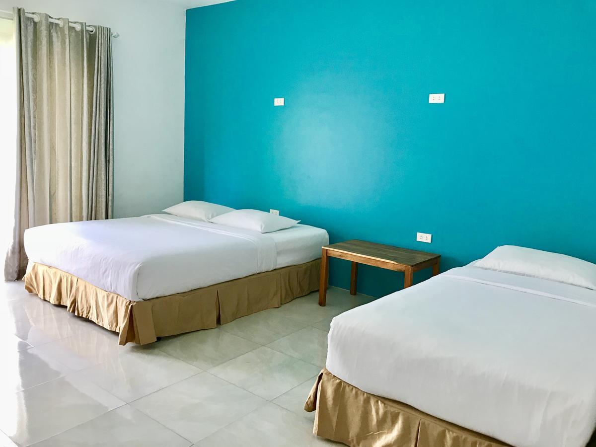 Duke Hostel Duong Dong  Oda fotoğraf