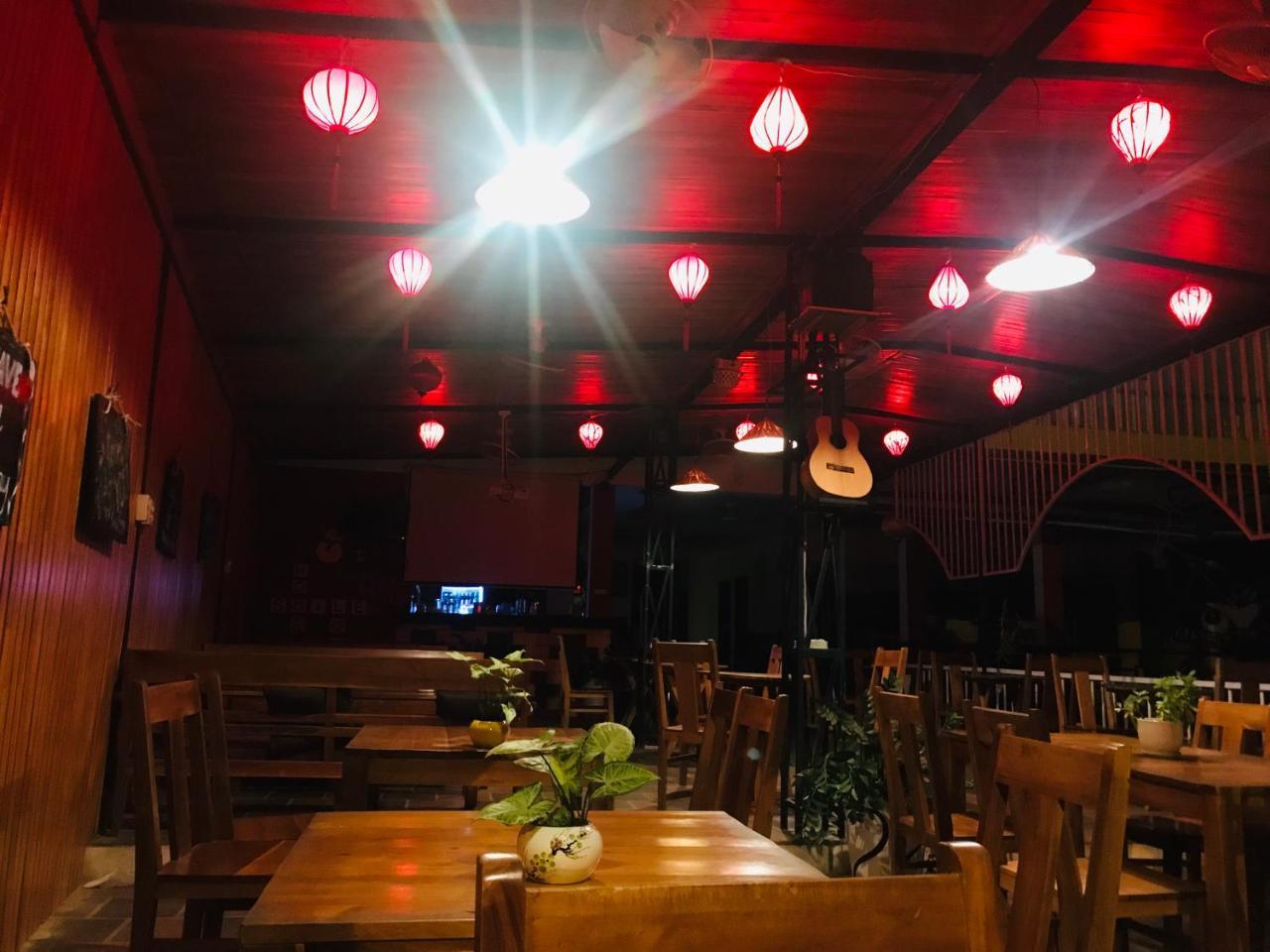 Duke Hostel Duong Dong  Dış mekan fotoğraf