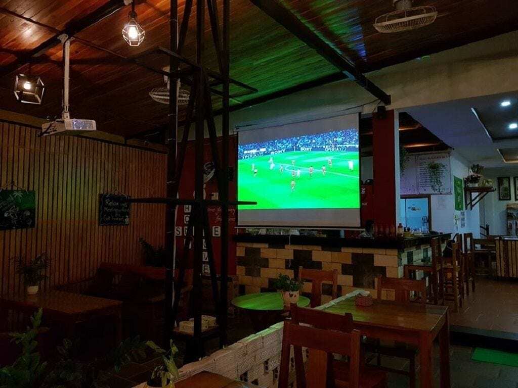 Duke Hostel Duong Dong  Dış mekan fotoğraf