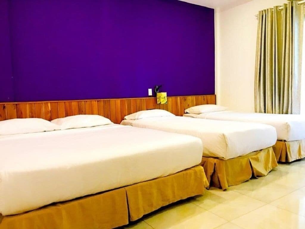 Duke Hostel Duong Dong  Dış mekan fotoğraf