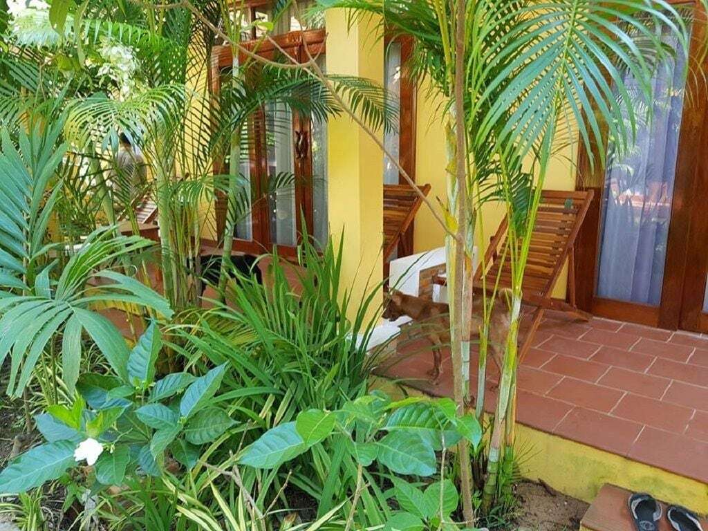 Duke Hostel Duong Dong  Dış mekan fotoğraf