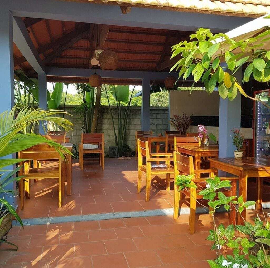 Duke Hostel Duong Dong  Dış mekan fotoğraf